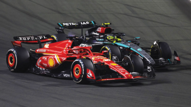 الرئيس الرواندي بول كاجامي يعلن ترشح بلاده لاستضافة سباق فورمولا 1