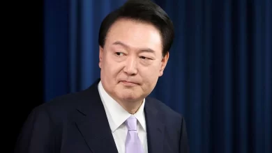 يون سيوك يول