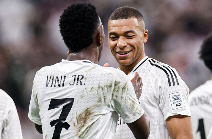 ريال مدريد