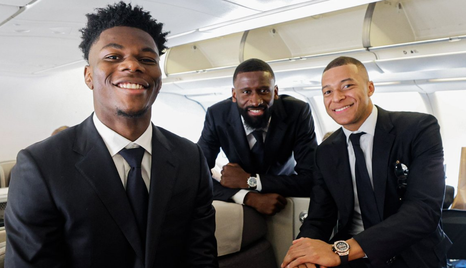 ريال مدريد يستهدف لقبا جديدا في نهائي كأس إنتركونتيننتال