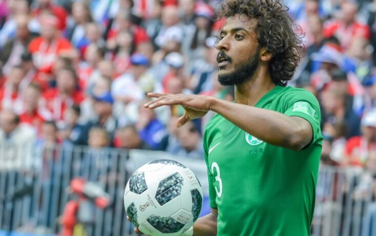 خليجي 26.. هيرفي رونارد يستبعد ياسر الشهراني من منتخب السعودية بسبب الإصابة