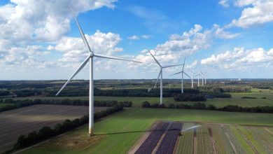 طاقة الرياح