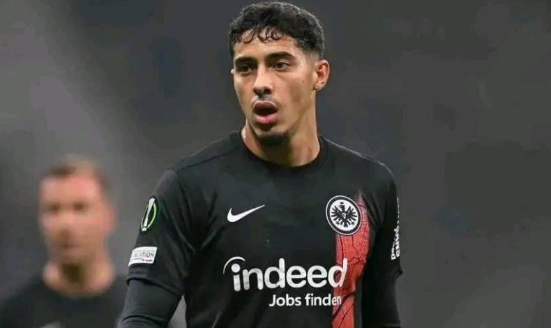 الجزائري فارس شايبي يغادر كأس ألمانيا