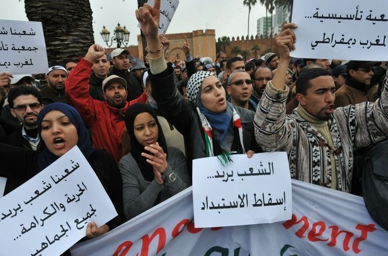 صورة من الأرشيف