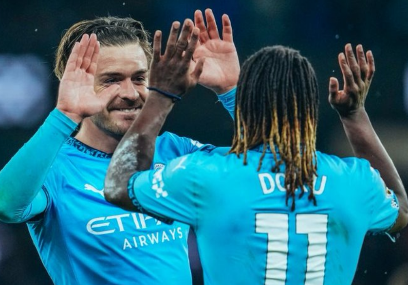 الدوري الإنجليزي الممتاز.. مانشستر سيتي يعود لعزف نغمة الانتصارات