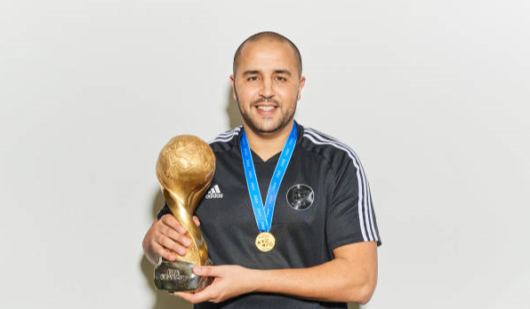 مجيد بوقرة يعود لتدريب المنتخب الجزائري المحلي