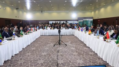 مسار وهران 2024