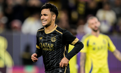 دوري أبطال آسيا للنخبة.. آدم وناس يقود السد للفوز على النصر