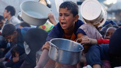 الأمم المتحدة: تفاقم أزمة المجاعة في غزة والكيان الصهيوني يواصل رفض إدخال المساعدات