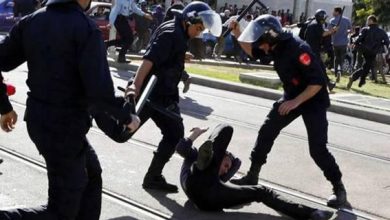 المغرب: تنديد واسع بالانتهاكات الحقوقية والممارسات القمعية ضد المعارضة