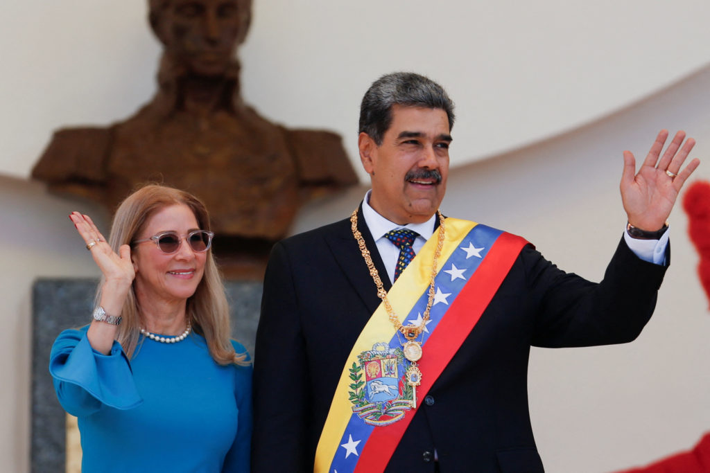 Maduro