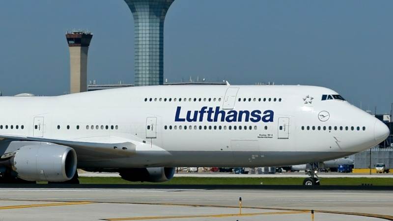 Lufthansa