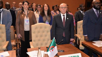 المصادقة على إعلان كمبالا لتعزيز تحوّل نظم الأغذية الزراعية