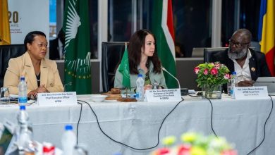 Algeria Chairs Key African Governance Meeting in Johannesburg