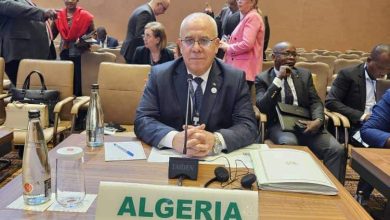 Développement de l'agriculture et des systèmes alimentaires : M. Cherfa met en avant à Kampala les efforts de l'Algérie