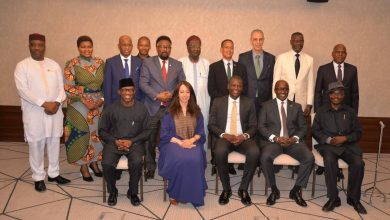 Mme Mansouri prend part à Djouba aux travaux du Comité ad hoc de haut niveau de l'UA sur le Soudan du Sud (C5)