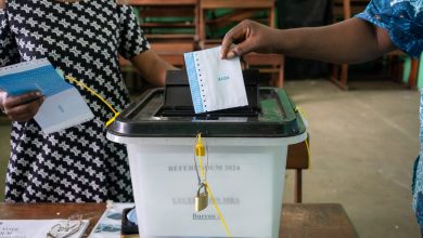 Gabon Senate Approves New Electoral Code, Expands Voting Rights