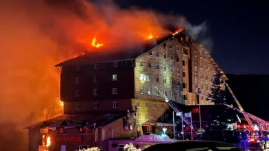 Turkey Ski Resort Fire: Death Toll Rises to 66, Investigations Underway