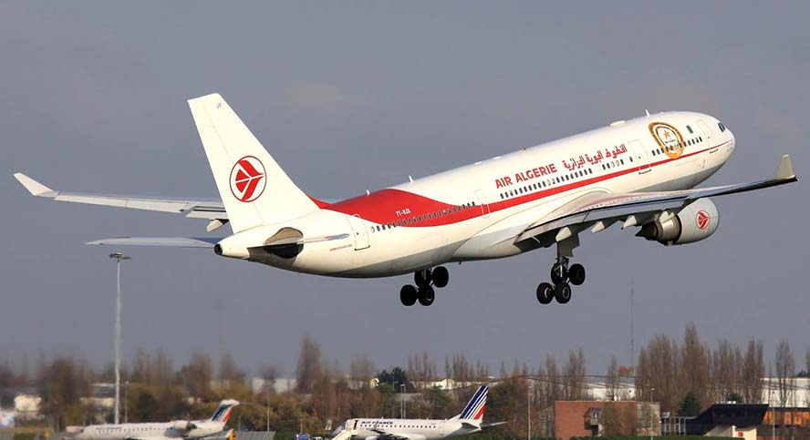 Air Algérie