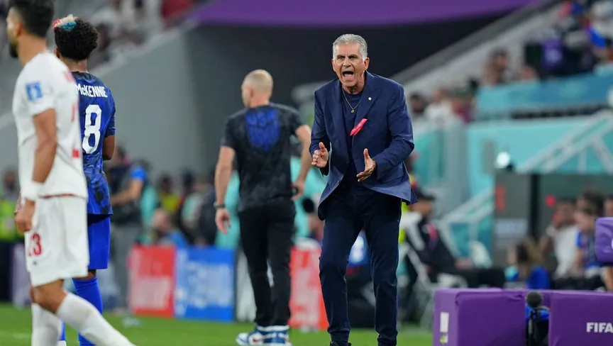 كارلوس كيروش يقترب من تدريب منتخب تونس