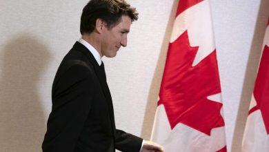 Canada le successeur de Justin Trudeau sera connu le 9 mars