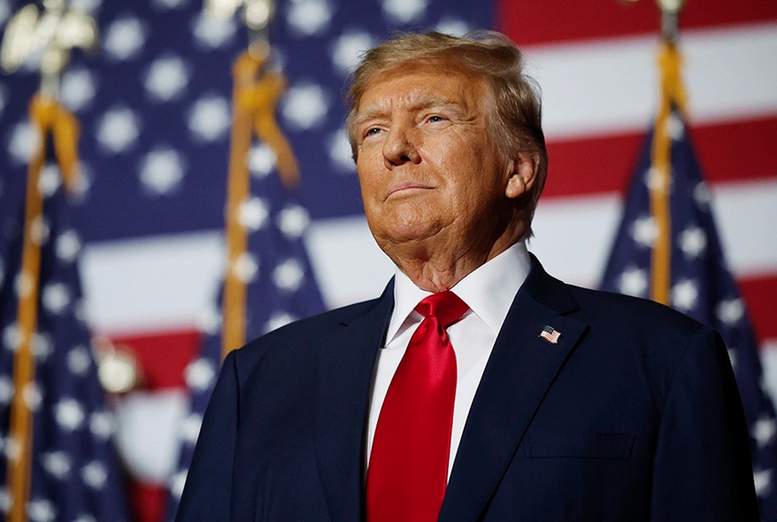 EU Foreign Policy Chief Stresses Importance of U.S. as Europe’s Strongest Ally Amid Trump’s Return