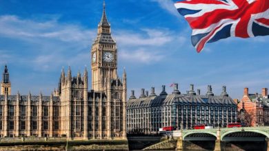 Royaume-Uni : les réserves de gaz "à des niveaux inquiétants", selon le principal distributeur