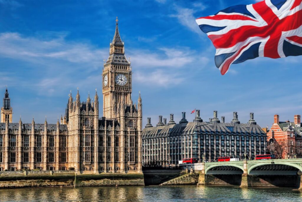 Royaume-Uni : les réserves de gaz "à des niveaux inquiétants", selon le principal distributeur