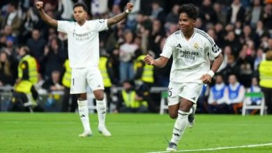 Real Madrid Advances to Copa del Rey Quarterfinals with Thrilling 5-2 Win Over Celta Vigo