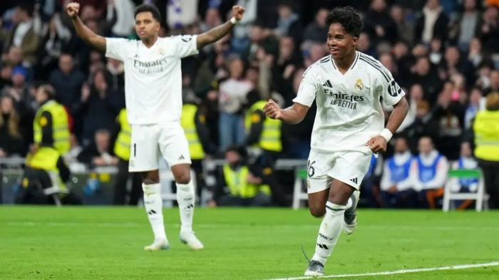 Real Madrid Advances to Copa del Rey Quarterfinals with Thrilling 5-2 Win Over Celta Vigo