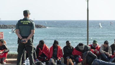 Espagne : les arrivées de migrants clandestins aux Canaries à un niveau historique en 2024