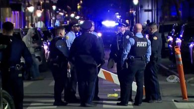 États-Unis / Attaque à la Nouvelle-Orléans : l'auteur présumé des faits est mort