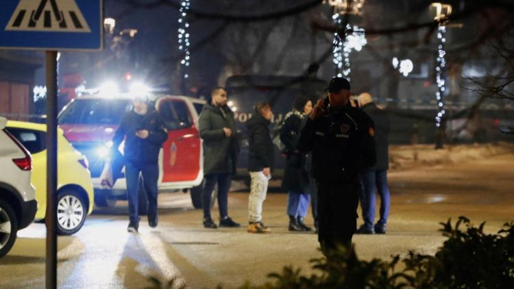 Fusillade au Monténégro : le bilan s'alourdit à 12 morts