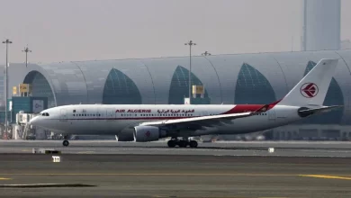 Air Algérie