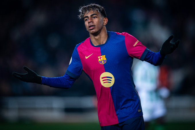 كأس ملك إسبانيا | برشلونة يعبر إلى ربع النهائي