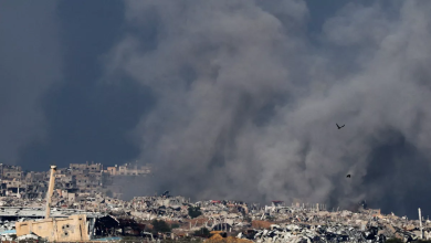 Ghaza 11 martyrs frappe aérienne sioniste
