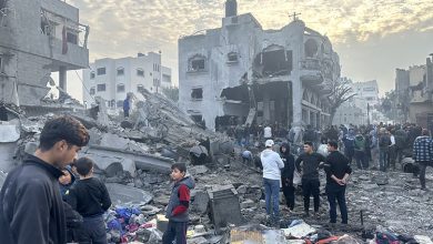 Ghaza : une centaine de martyrs depuis l'annonce de l'accord de cessez-le-feu
