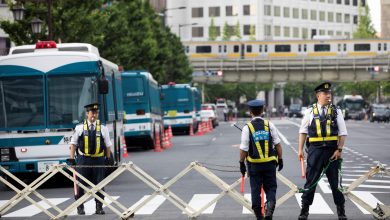 Japon : au moins 8 blessés dans une attaque au marteau dans une université à Tokyo