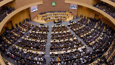 L'UA déterminée à stabiliser la Somalie en 2025