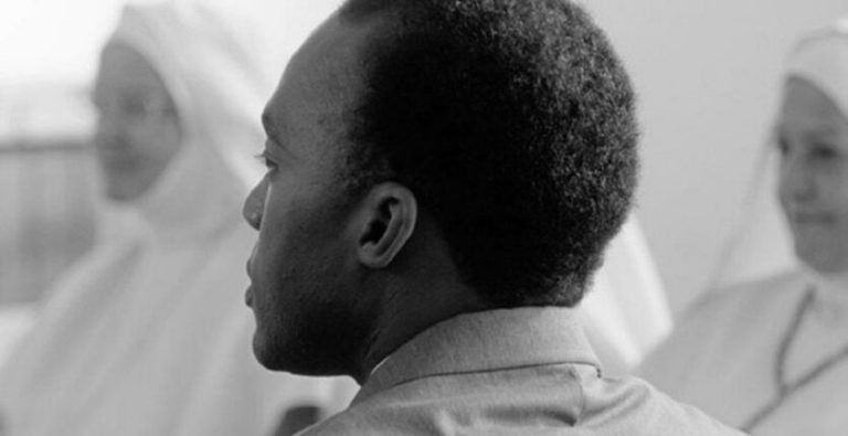 Le film algérien « Frantz Fanon » remporte le prix du jury au Festival ...