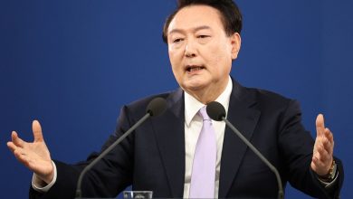 Le président sud-coréen déchu résiste à son arrestation