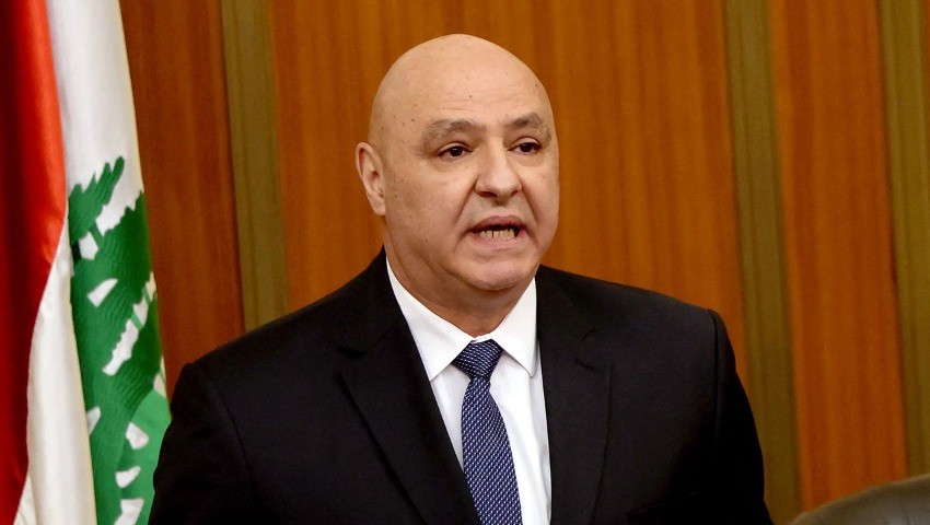 Liban : le Conseil de sécurité de l'ONU appelle à la formation rapide d'un gouvernement