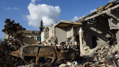Liban : l'entité sioniste intensifie ses frappes dans le sud