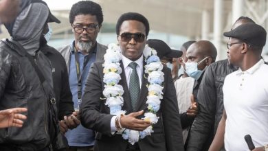 Mozambique : retour du principal opposant, au moins un mort dans des heurts à Maputo