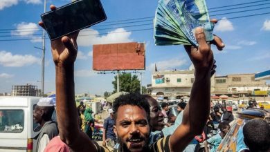 Soudan : manifestations à Port-Soudan contre l'émission de nouveaux billets de banque