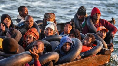 Tunisie : 27 migrants morts et 83 sauvés après un naufrage au large de Kerkennah