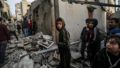 UNRWA : l'entité sioniste continue d'interdire aux médias internationaux l'accès à Ghaza