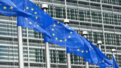 Des organisations syndicales européennes appellent l'UE à suspendre son accord d'association avec l'entité sioniste