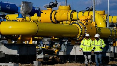 Ukraine : Washington annonce de nouvelles sanctions contre le pétrole et le gaz russe