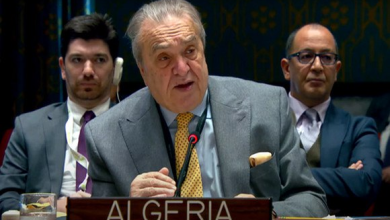 Le Groupe A3+ "préoccupé" par la mauvaise utilisation des avoirs gelés de la Libye par des institutions financières internationales